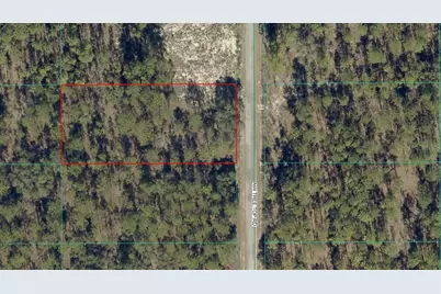 Nw Tree Top Road, Dunnellon, FL 34431 - Photo 1