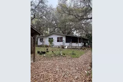 1730 S Palm Avenue, Homosassa, FL 34448 - Photo 1
