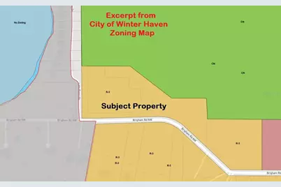 Brigham Road, Winter Haven, FL 33881 - Photo 4