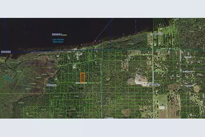 Lot 29 S Shore Drive, Lake Wales, FL 33898 - Photo 2