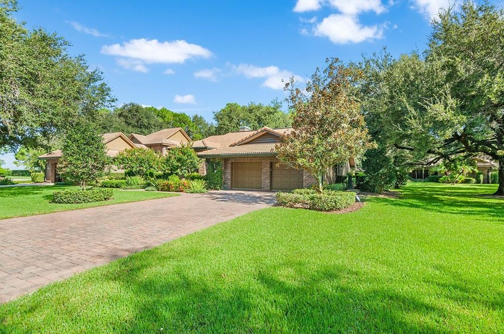 110 Woden Way, Winter Haven, FL 33884