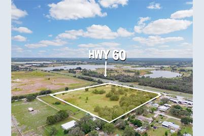 State Road 60 E, Lake Wales, FL 33898 - Photo 1