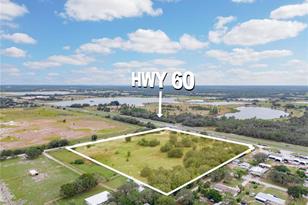 State Road 60 E, Lake Wales, FL 33898 - Photo 1