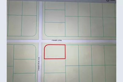 0 Fisher Crse #0, Ocklawaha, FL 32179 - Photo 1