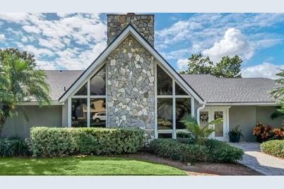 514 Hillside Drive, Auburndale, FL 33823 - Photo 2