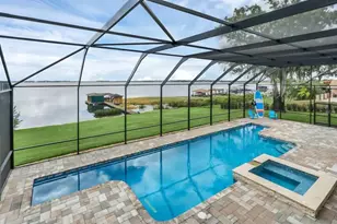 514 Hillside Dr, Auburndale, FL 33823 - Photo 2