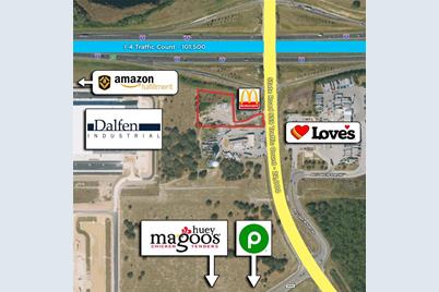 1801 State Road 559, Polk City, FL 33868 - Photo 1