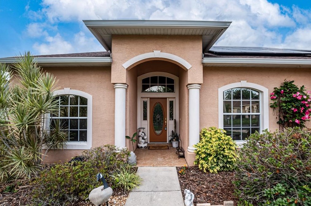 214 Terranova Blvd, Winter Haven FL  33884-3423 exterior