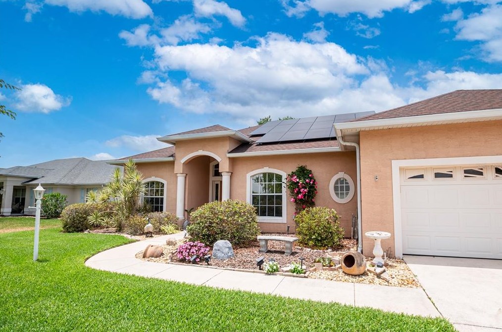 214 Terranova Blvd, Winter Haven FL  33884-3423 exterior