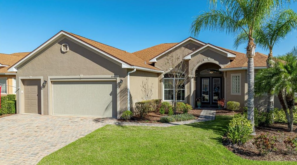 4344 Heath Land Ln, Lake Wales, FL 33859-5769