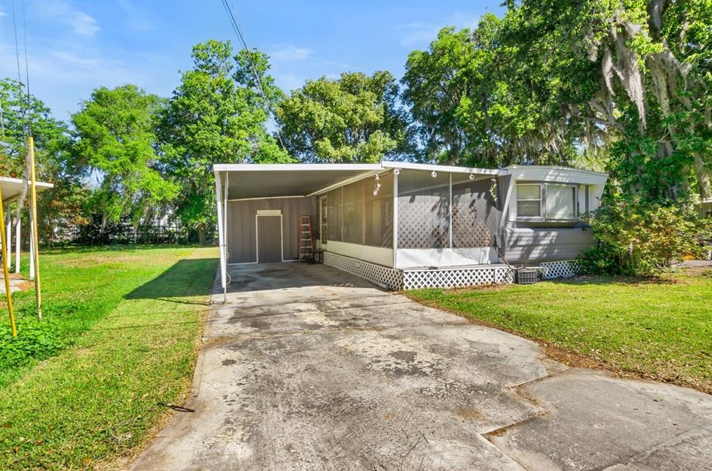 25 Sunset Cir, Lake Alfred, FL 33850
