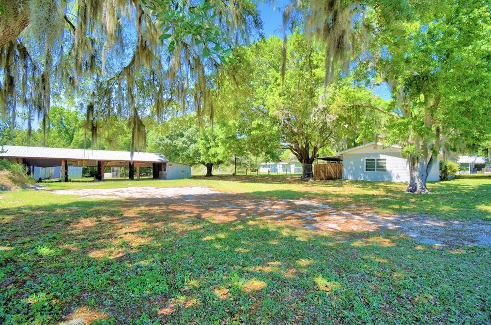226 S Hendry Ave, Bartow, FL 33841