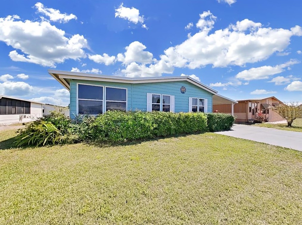 5021 Foxwood Blvd, Lakeland, FL 33810