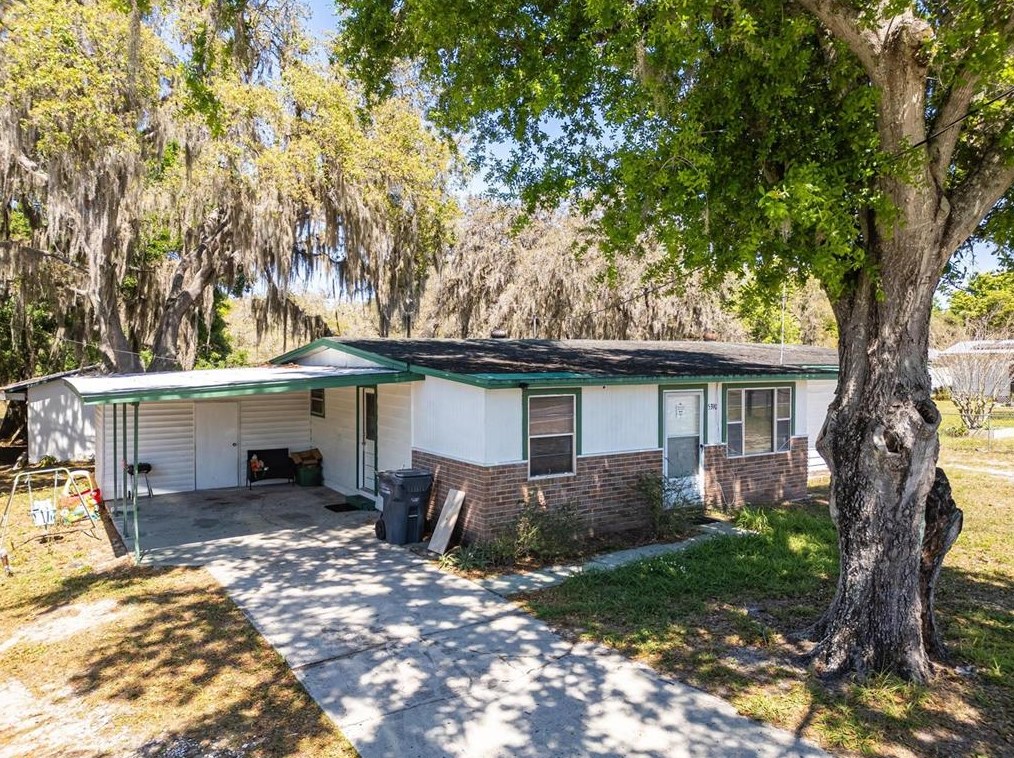 5390 E Hinson Ave, Grenelefe, FL 33844