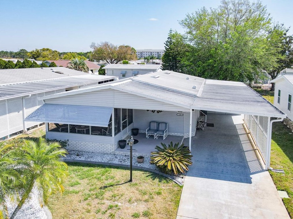 118 Piedmont Park Ave, Davenport, FL 33897
