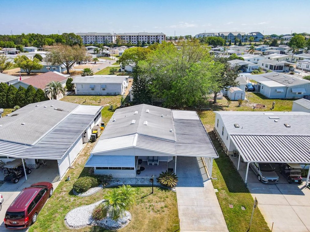 118 Piedmont Park Ave, Davenport FL  33897-9247 exterior