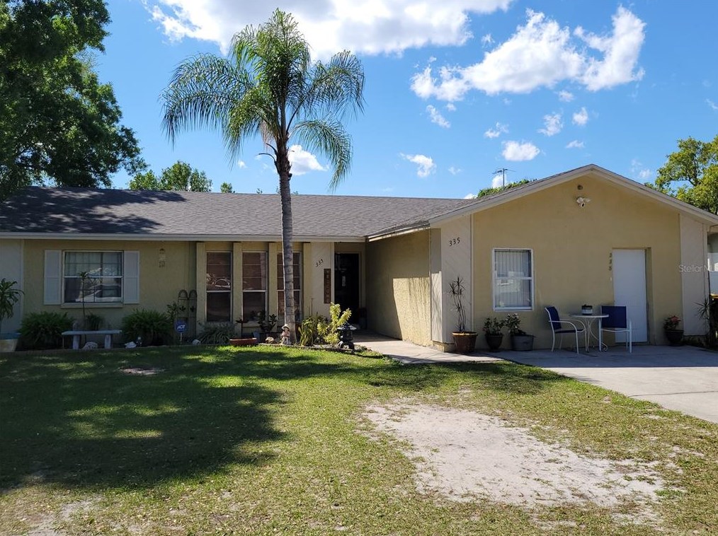 335 Sand Pine Trail, Winter Haven, FL 33880