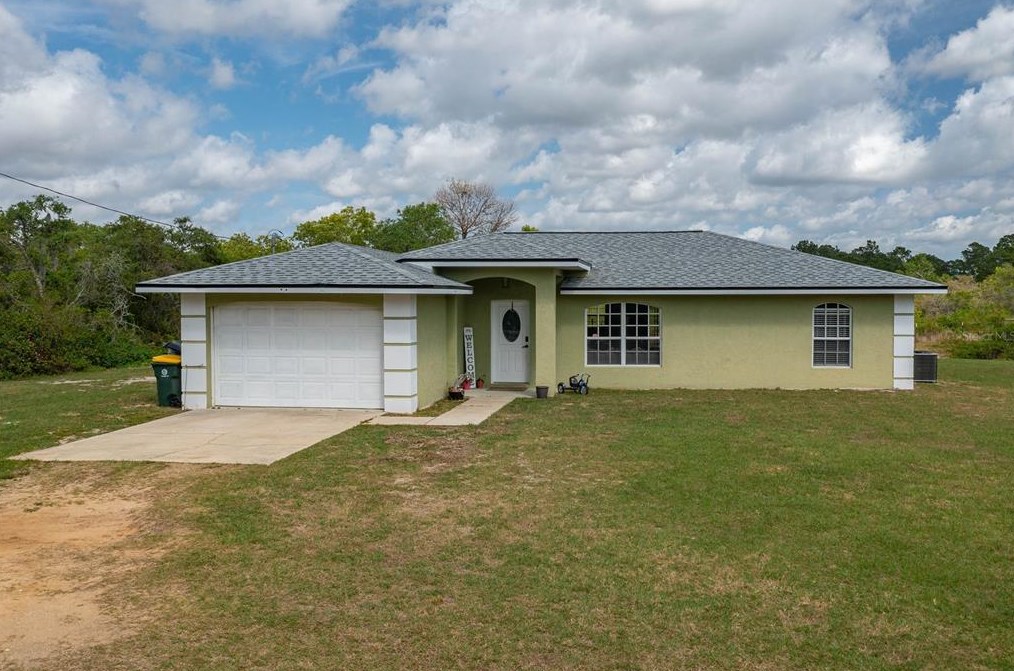 4801 E Avon Pines Rd, Avon Park Lakes, FL 33825