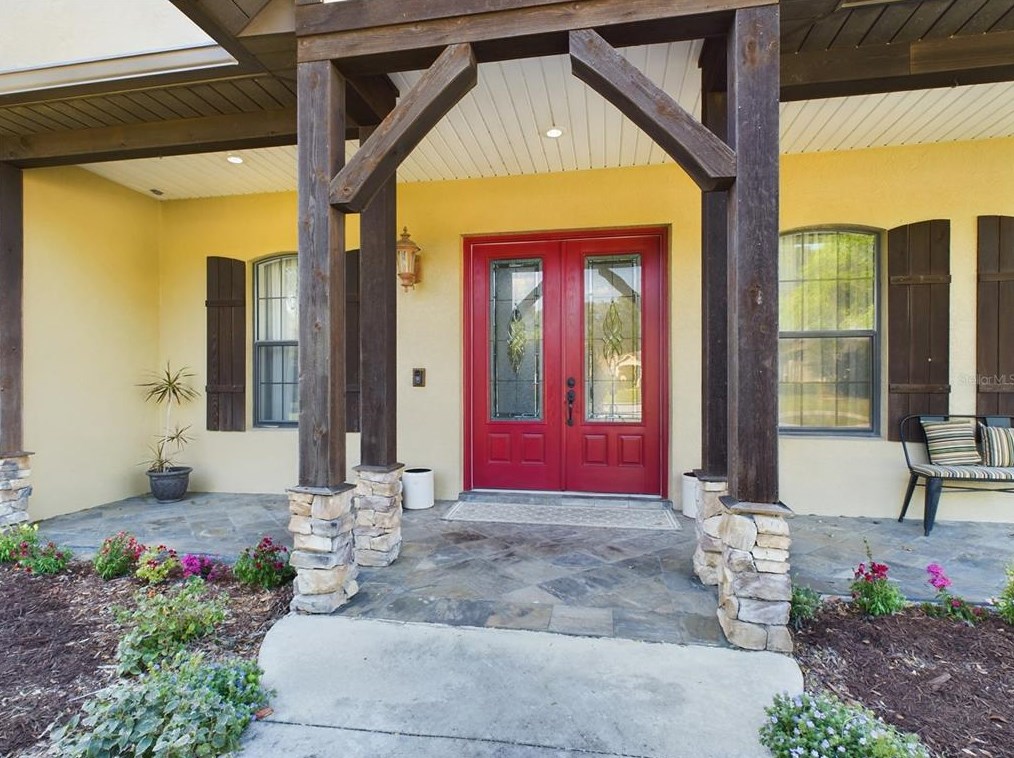 10220 42nd Ct, Belleview FL  34420-6863 exterior