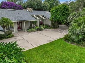 103 Fairway Dr, Grenelefe, FL 33844-8887