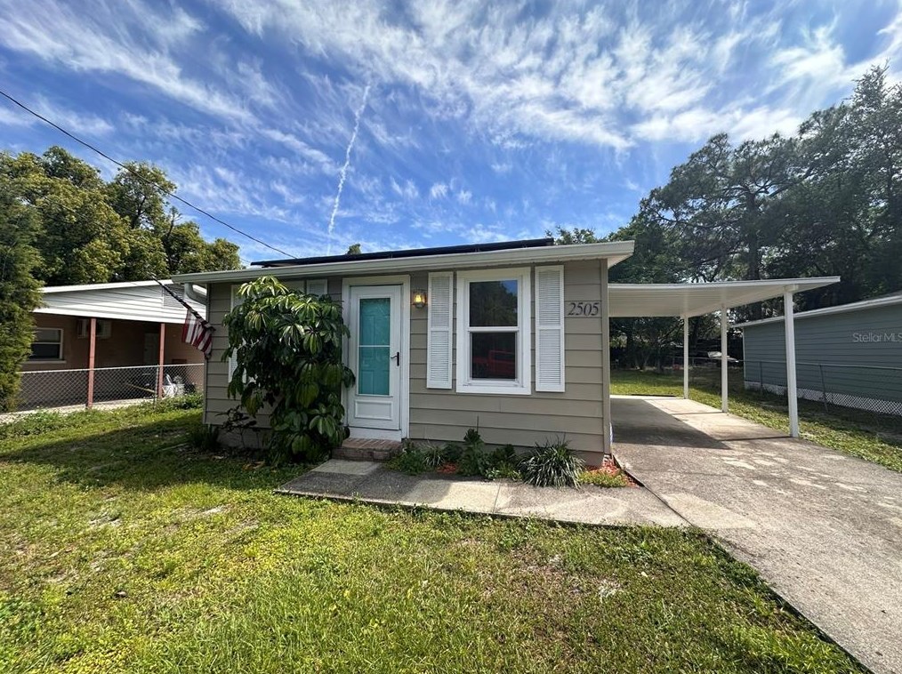 2505 Golfview St, Lakeland, FL 33801