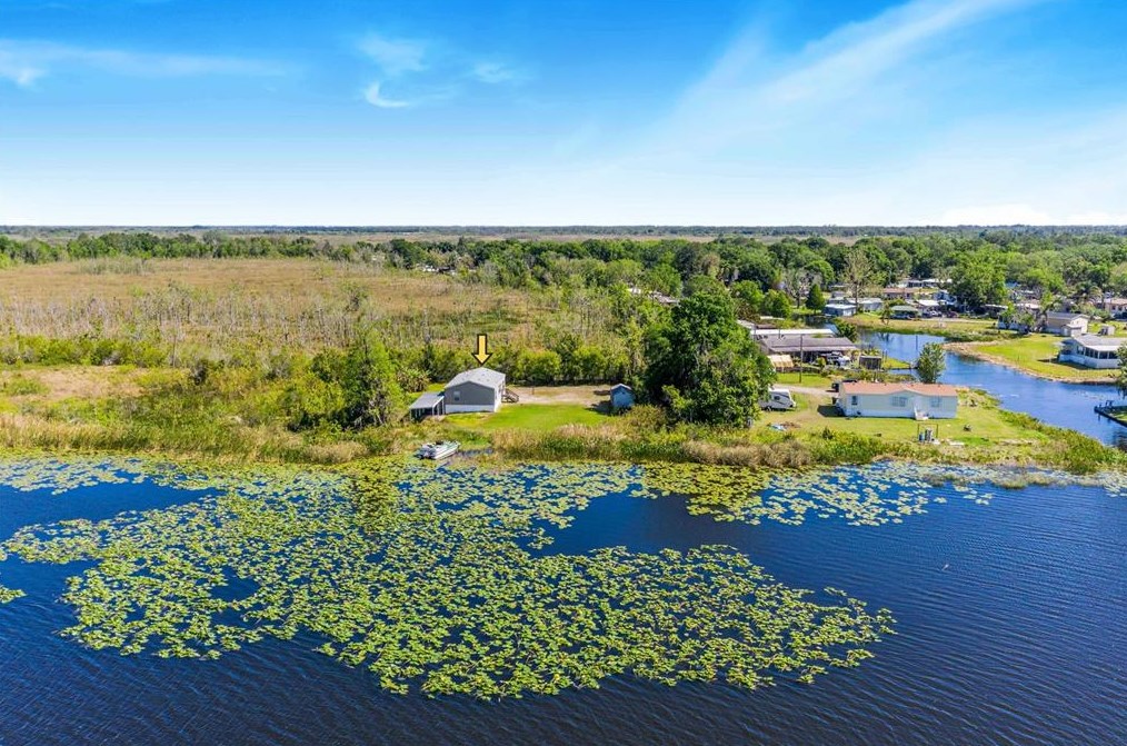 3404 Maple Ln, Grenelefe, FL 33844