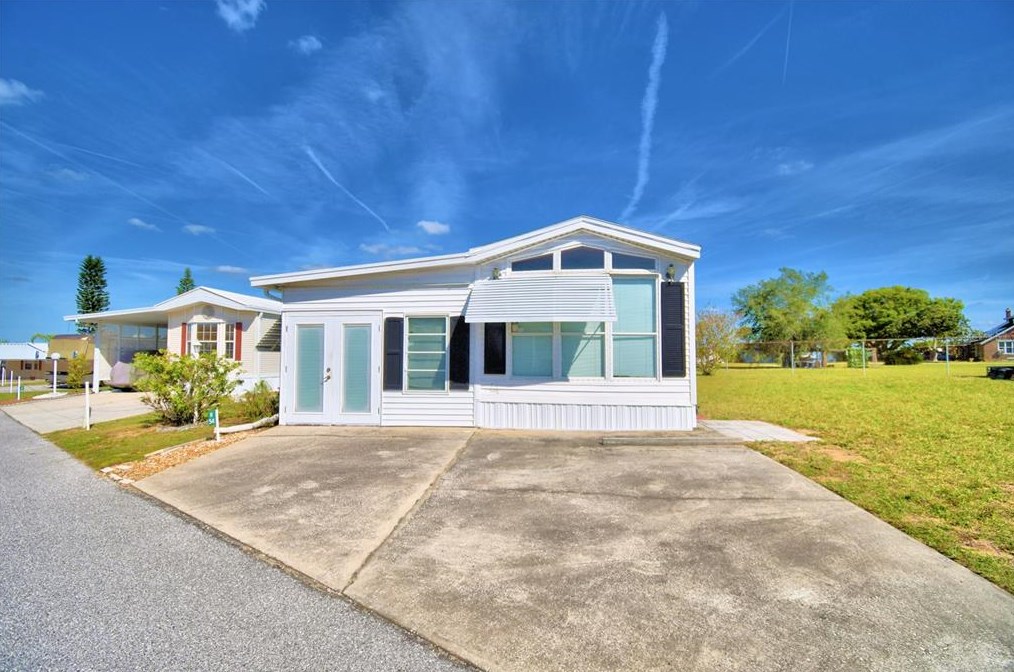 251 Patterson Rd #h54, Grenelefe, FL 33844