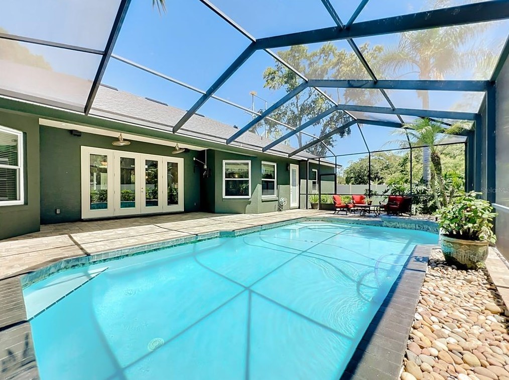 1044 Ashton Woods Ln, Lakeland FL  33813-4820 exterior