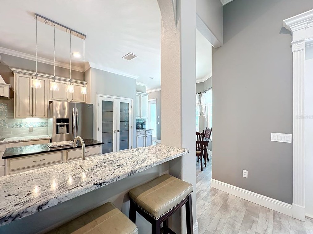 1044 Ashton Woods Ln, Lakeland FL  33813-4820 exterior