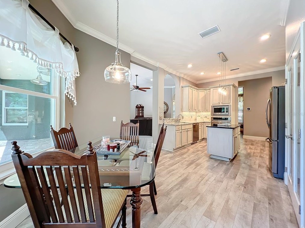 1044 Ashton Woods Ln, Lakeland FL  33813-4820 exterior