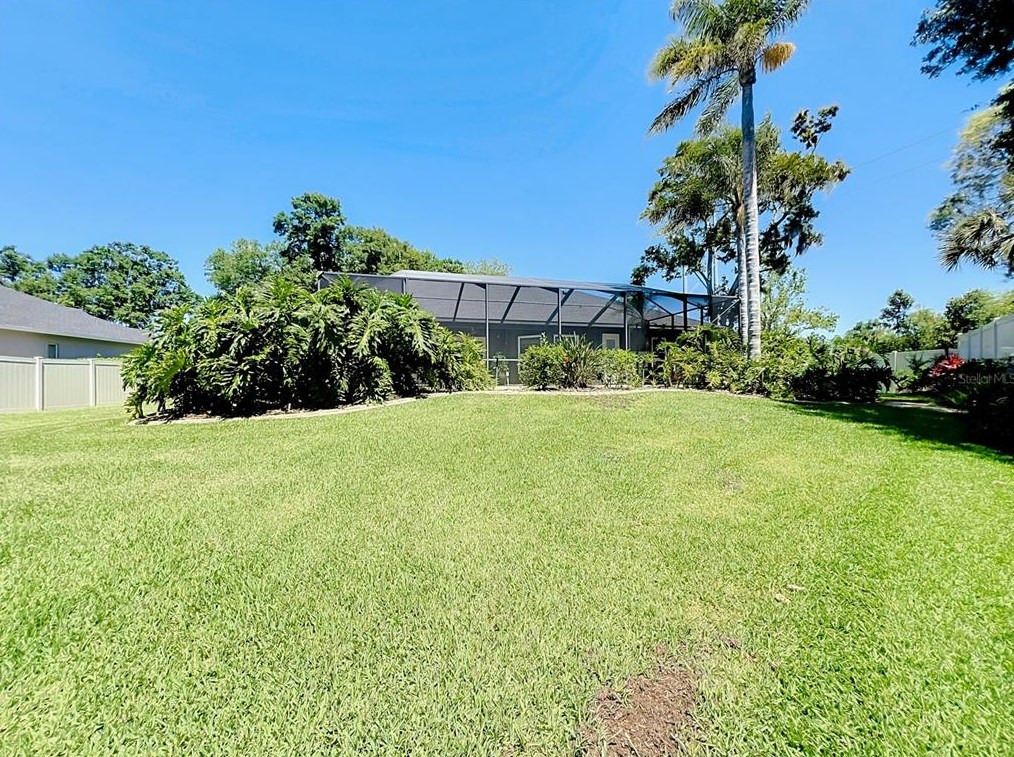 1044 Ashton Woods Ln, Lakeland FL  33813-4820 exterior