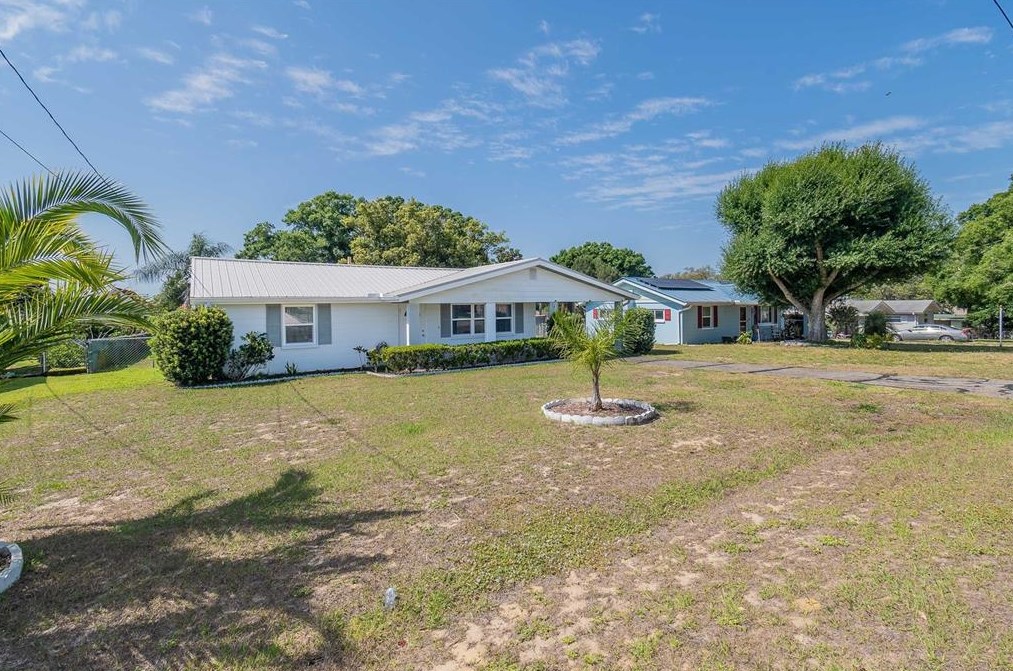 206 Charles St, Avon Park Lakes, FL 33825-2804