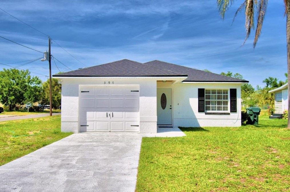 397 W Terrace Ave, Lake Alfred, FL 33850