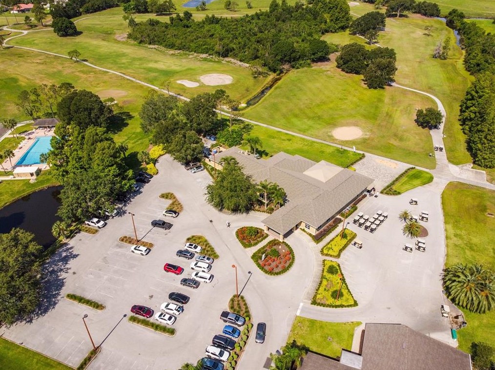 1003 Eagle Pond Dr, Winter Haven FL  33884-1288 exterior