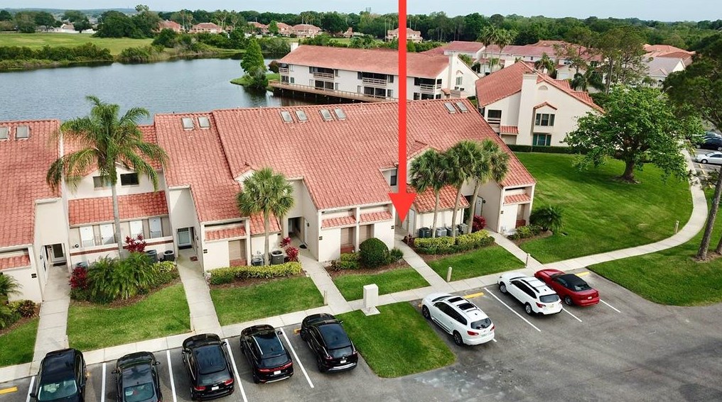 1807 Garden Lake Dr #1807, Winter Haven, FL 33884