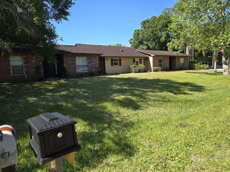 1846 Ritter Rd, Lakeland FL  33810-4877 exterior