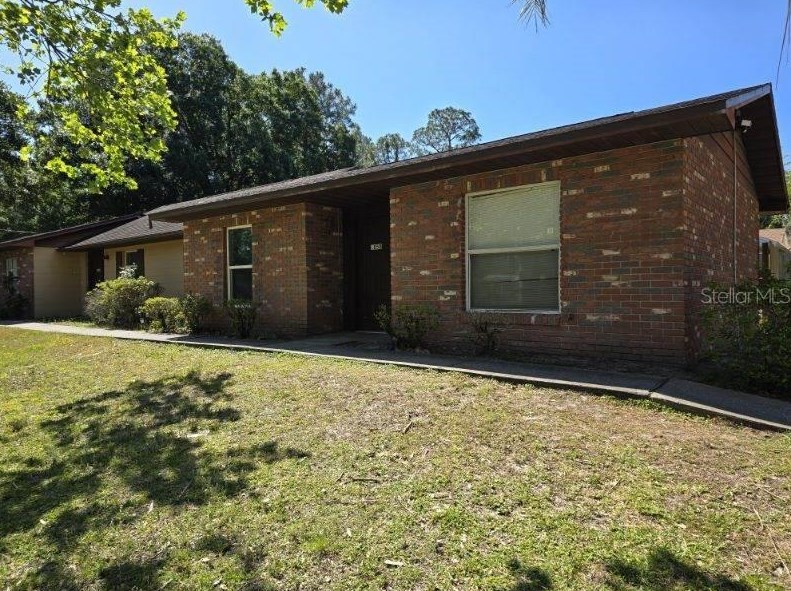 1846 Ritter Rd, Lakeland FL  33810-4877 exterior