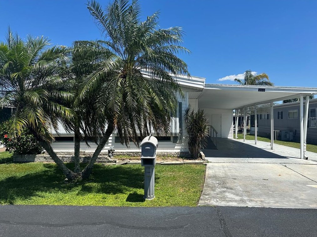 265 Pelican Ln, Grenelefe, FL 33844