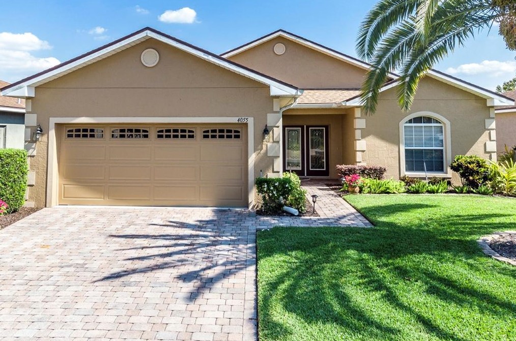 4055 Tralee Dr, Lake Wales, FL 33859-5754