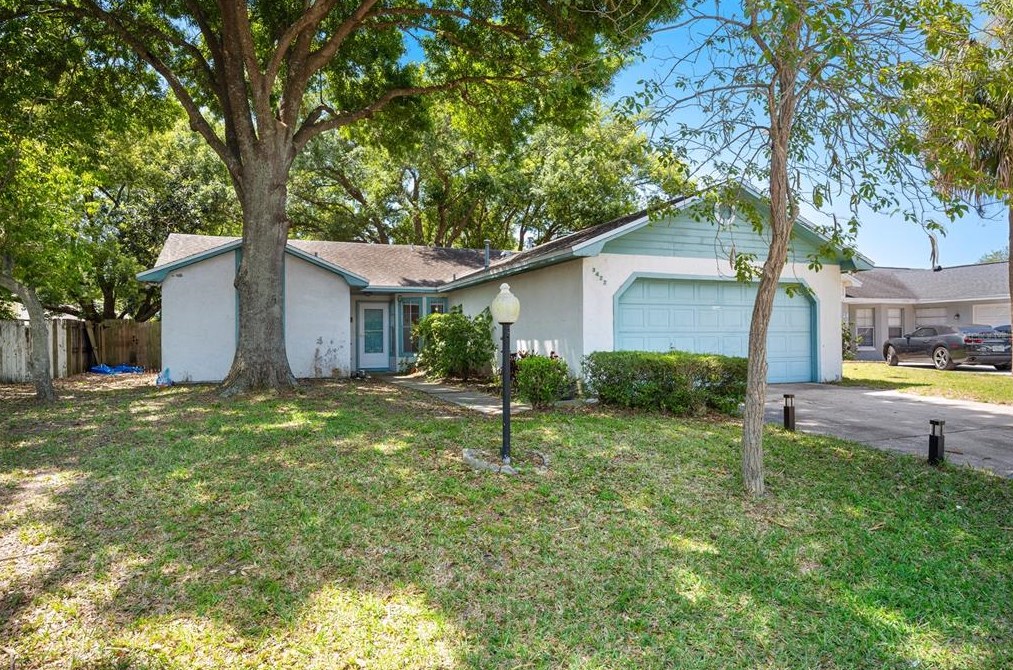 3422 Fox Ridge St, Winter Haven, FL 33884-2607