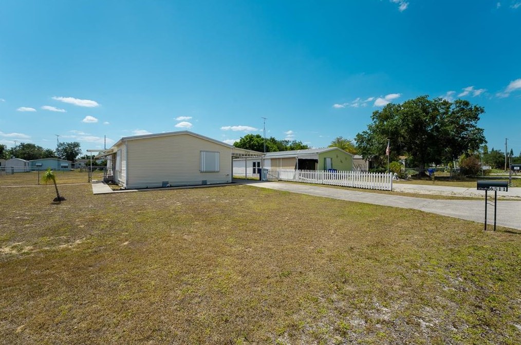 6511 Old Oak Ave, Sebring, FL 33876