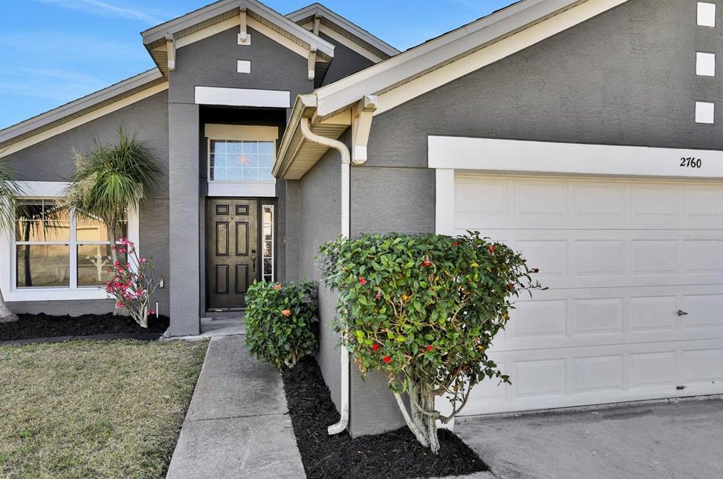 2760 Rochelle Dr, Winter Haven, FL 33881-8611