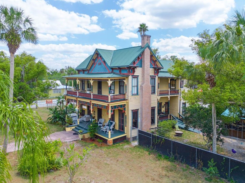 601 W Oak St, Arcadia, FL 34266