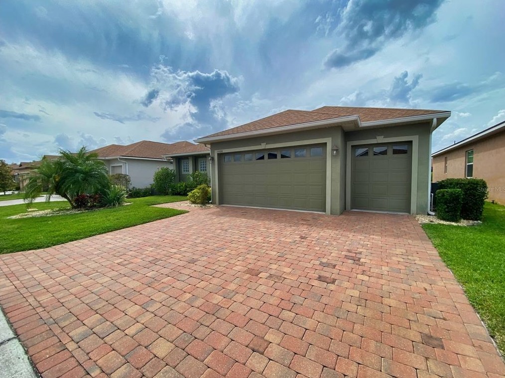 4508 Back Nine Dr, Winter Haven, FL 33884-3545