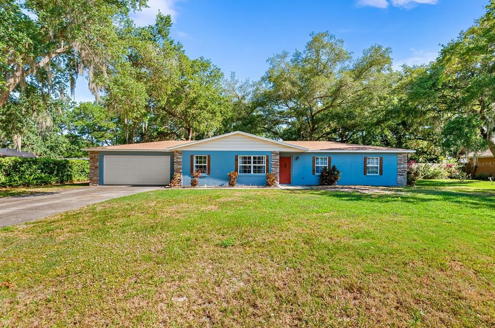 4337 Shadow Wood Way, Winter Haven, FL 33880-1532