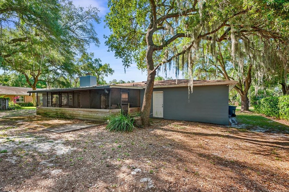 4337 Shadow Wood Way, Winter Haven FL  33880-1532 exterior