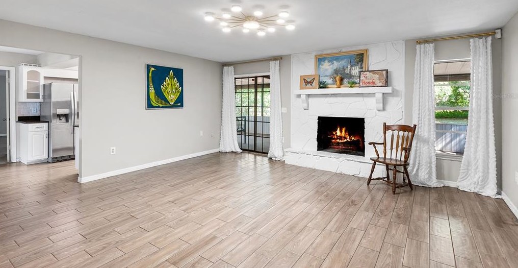 4337 Shadow Wood Way, Winter Haven FL  exterior