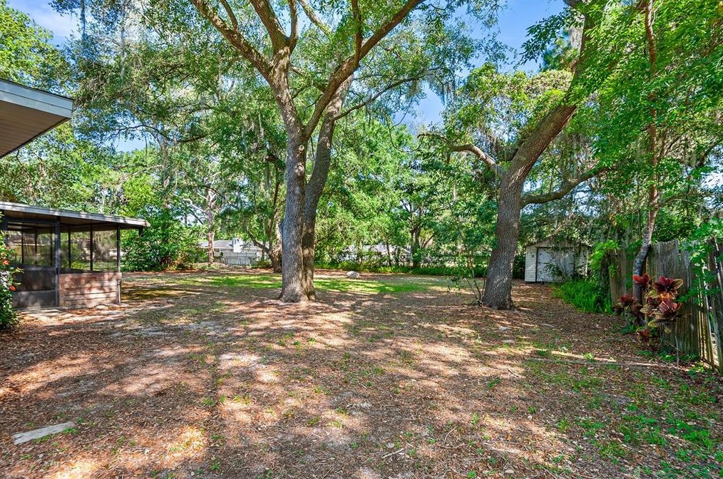 4337 Shadow Wood Way, Winter Haven FL  exterior