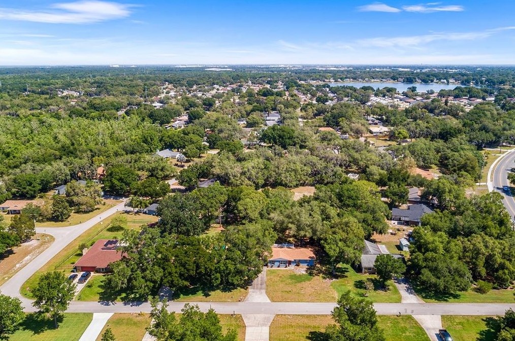 4337 Shadow Wood Way, Winter Haven FL  exterior