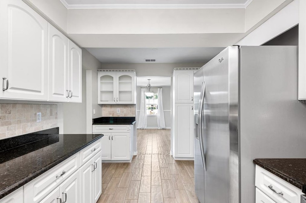 4337 Shadow Wood Way, Winter Haven FL  exterior